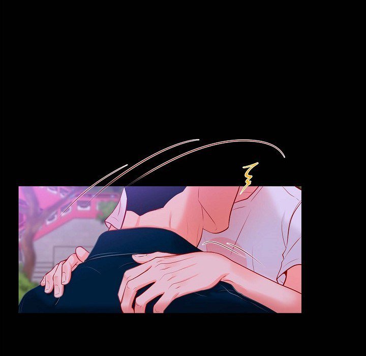 Read Around the Tiger chapter 22 image 63 on Lezhin