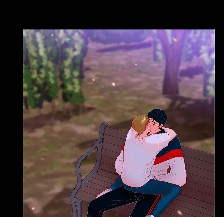 Read Around the Tiger chapter 22 image 64 on Lezhin
