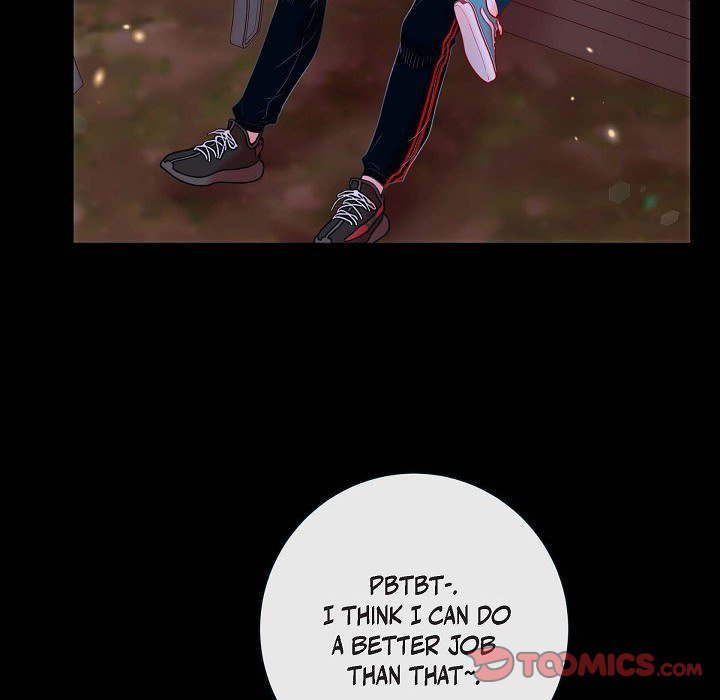 Read Around the Tiger chapter 22 image 65 on Lezhin
