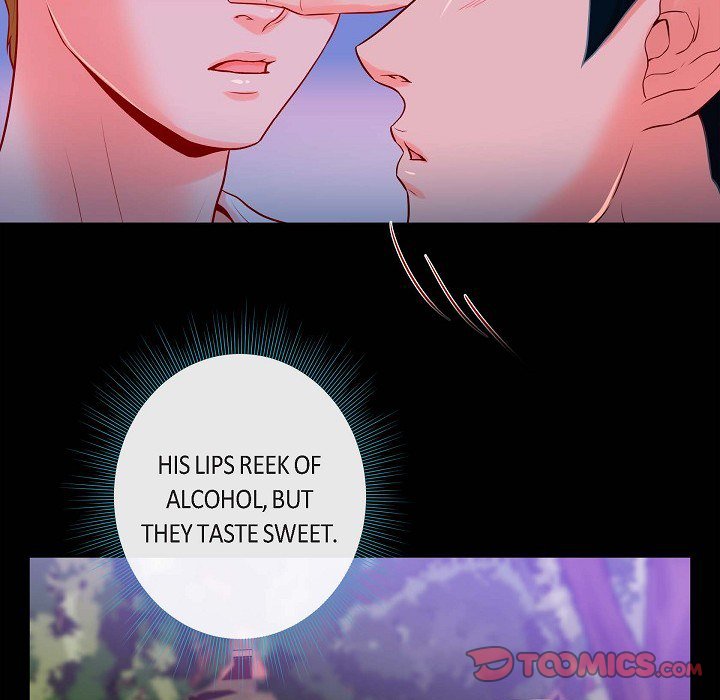 Read Around the Tiger chapter 22 image 73 on Lezhin
