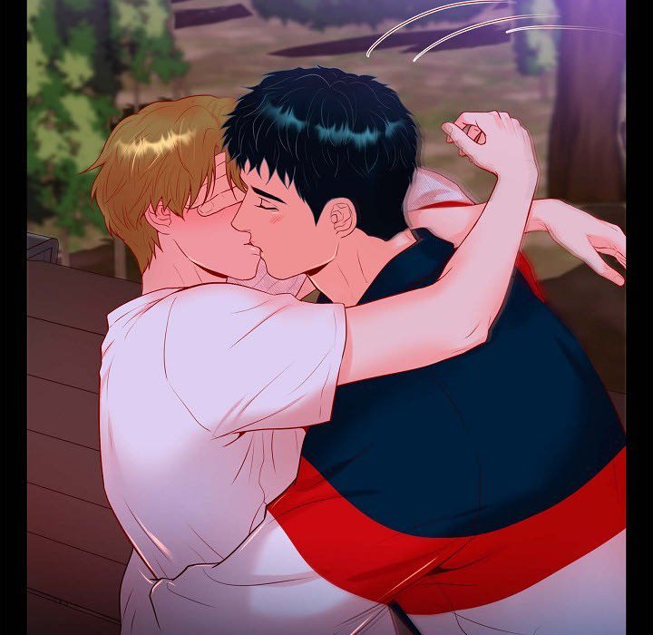 Read Around the Tiger chapter 22 image 74 on Lezhin