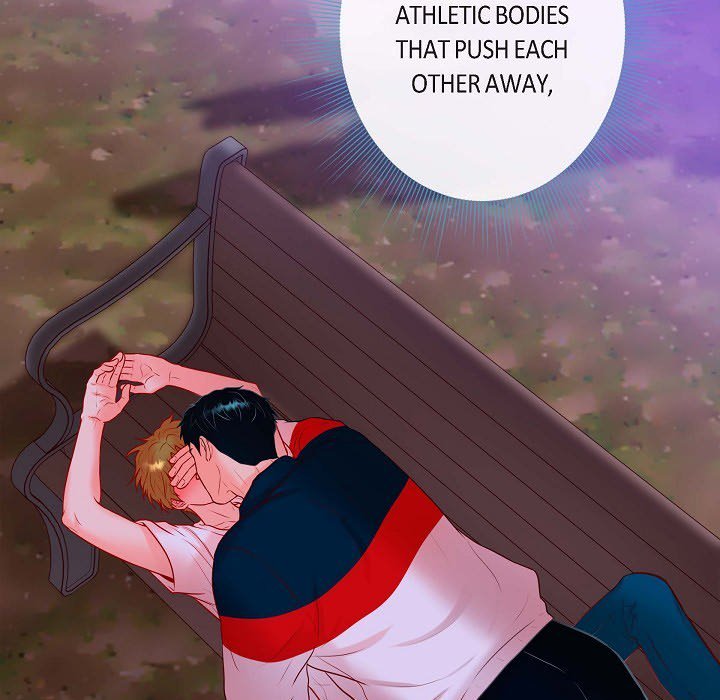 Read Around the Tiger chapter 22 image 76 on Lezhin