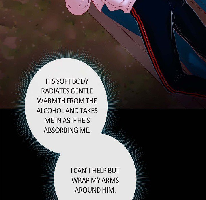 Read Around the Tiger chapter 22 image 77 on Lezhin