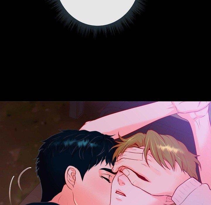 Read Around the Tiger chapter 22 image 78 on Lezhin