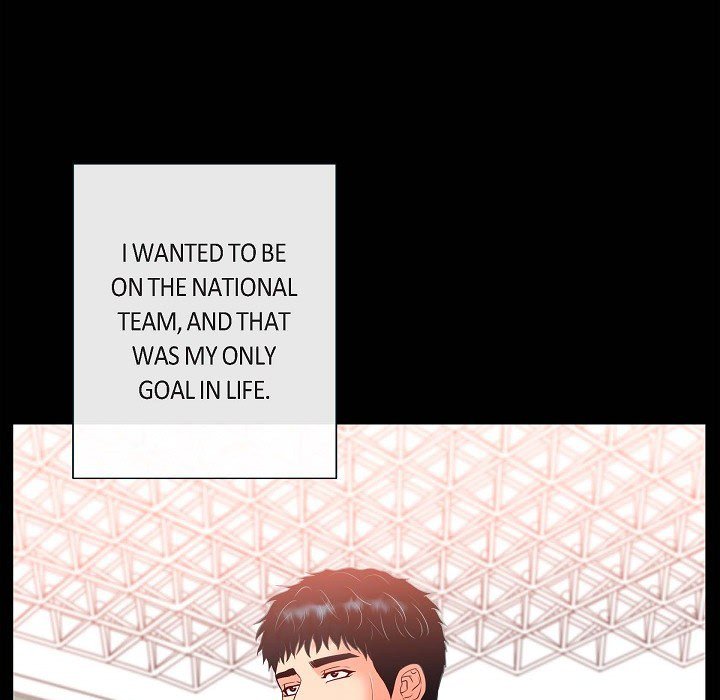 Read Around the Tiger chapter 22 image 8 on Lezhin