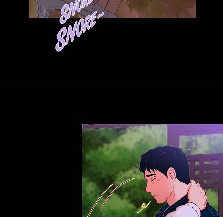 Read Around the Tiger chapter 22 image 83 on Lezhin