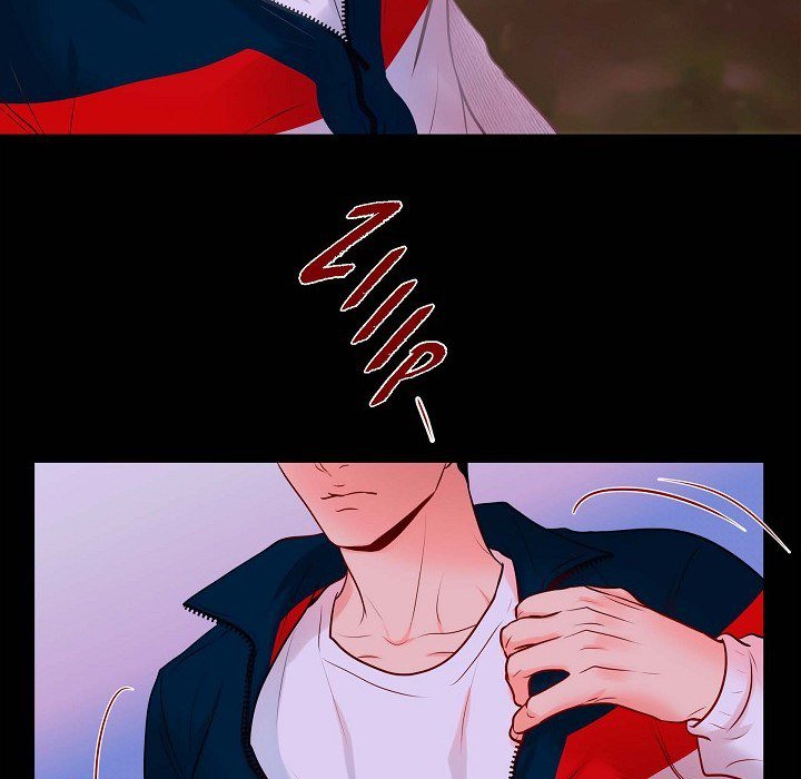 Read Around the Tiger chapter 22 image 88 on Lezhin