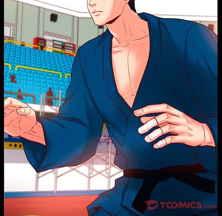 Read Around the Tiger chapter 22 image 9 on Lezhin