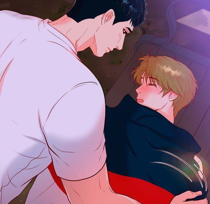 Read Around the Tiger chapter 22 image 90 on Lezhin