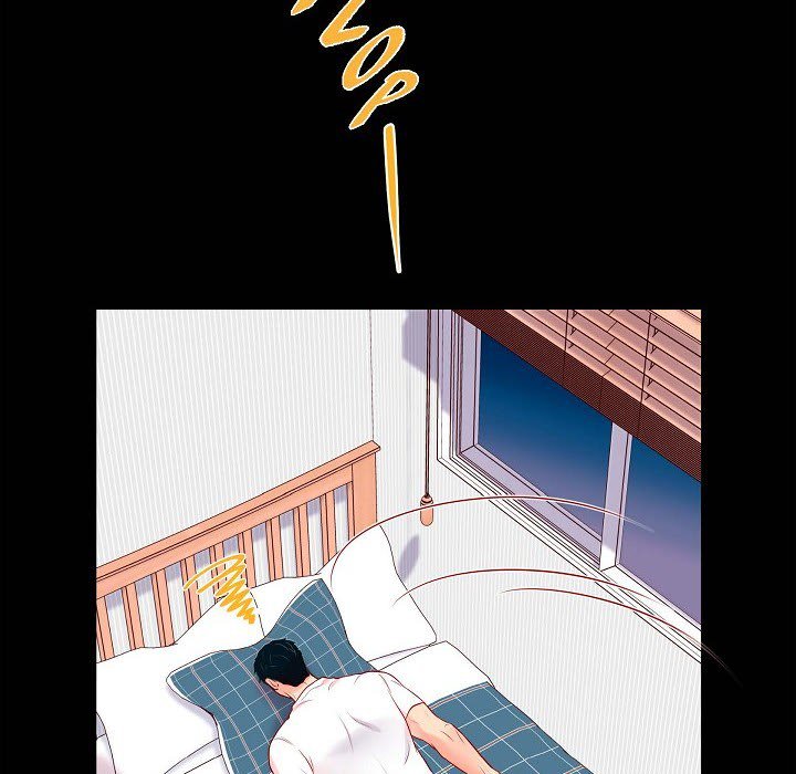 Read Around the Tiger chapter 22 image 95 on Lezhin