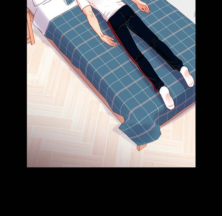 Read Around the Tiger chapter 22 image 96 on Lezhin