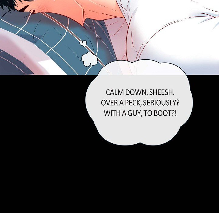 Read Around the Tiger chapter 22 image 98 on Lezhin