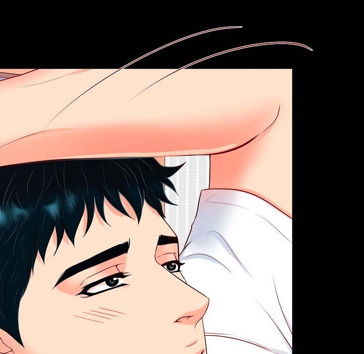 Read Around the Tiger chapter 22 image 99 on Lezhin