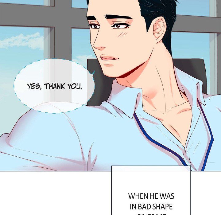 Read Around the Tiger chapter 23 image 10 on Lezhin