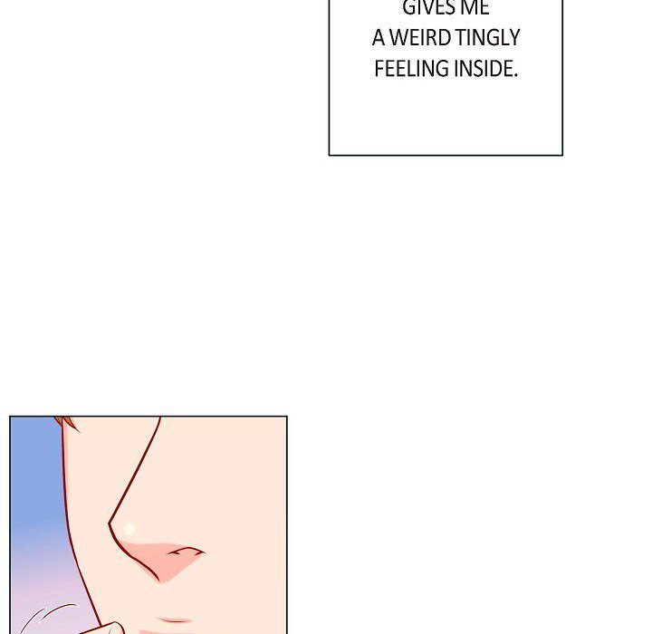Read Around the Tiger chapter 23 image 11 on Lezhin