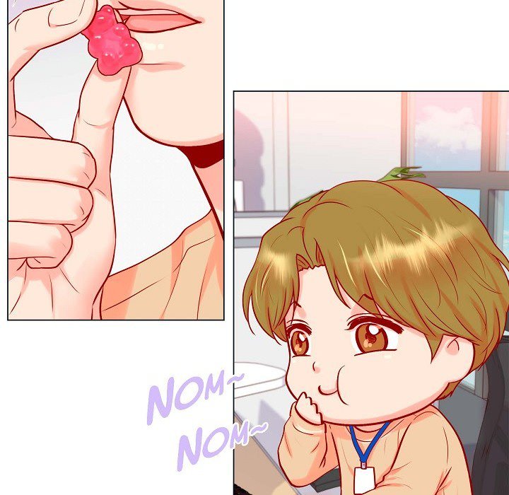 Read Around the Tiger chapter 23 image 12 on Lezhin