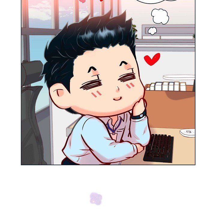 Read Around the Tiger chapter 23 image 14 on Lezhin