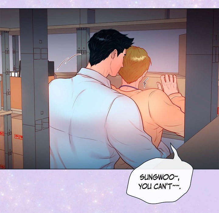 Read Around the Tiger chapter 23 image 16 on Lezhin