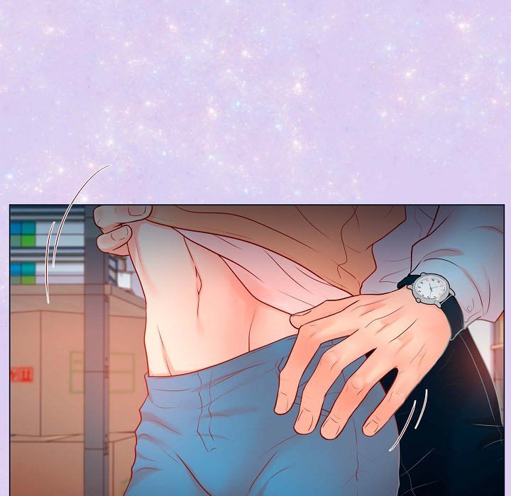 Read Around the Tiger chapter 23 image 17 on Lezhin