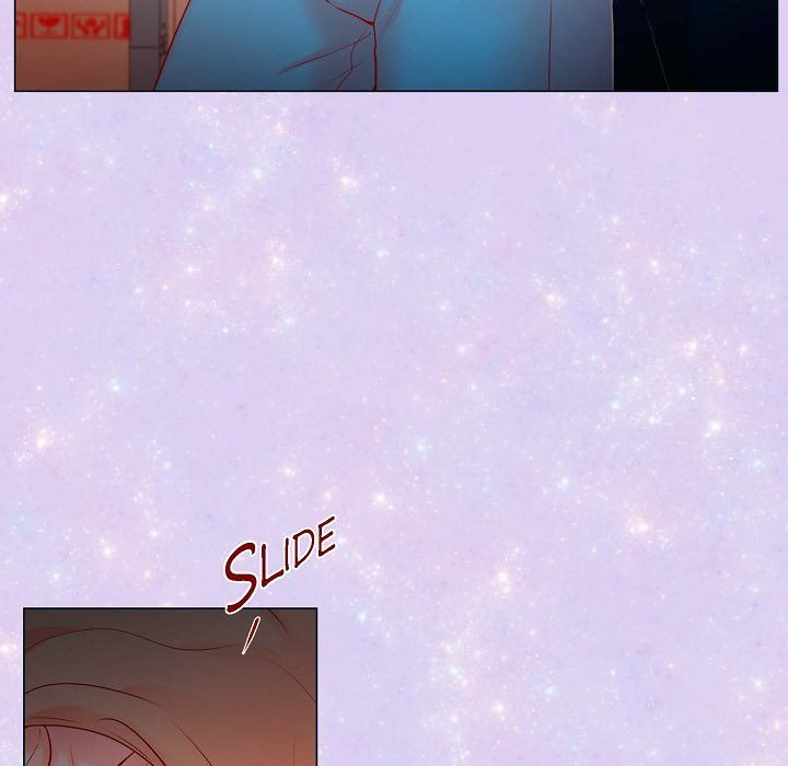 Read Around the Tiger chapter 23 image 18 on Lezhin