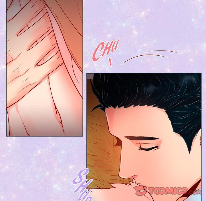 Read Around the Tiger chapter 23 image 19 on Lezhin