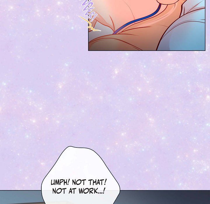 Read Around the Tiger chapter 23 image 20 on Lezhin