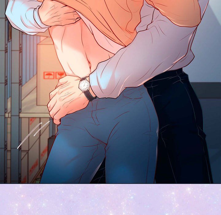 Read Around the Tiger chapter 23 image 22 on Lezhin