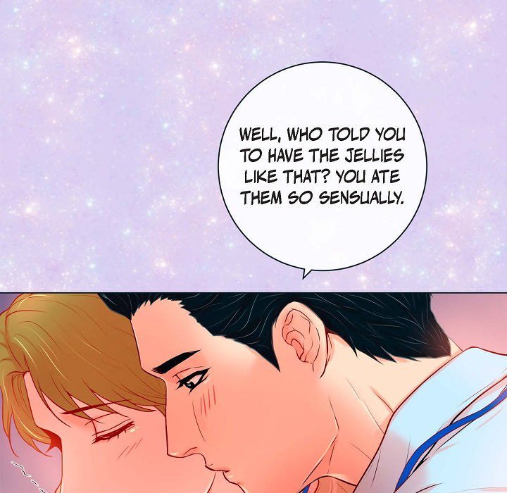Read Around the Tiger chapter 23 image 23 on Lezhin