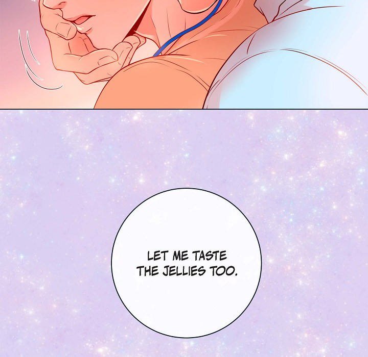 Read Around the Tiger chapter 23 image 24 on Lezhin