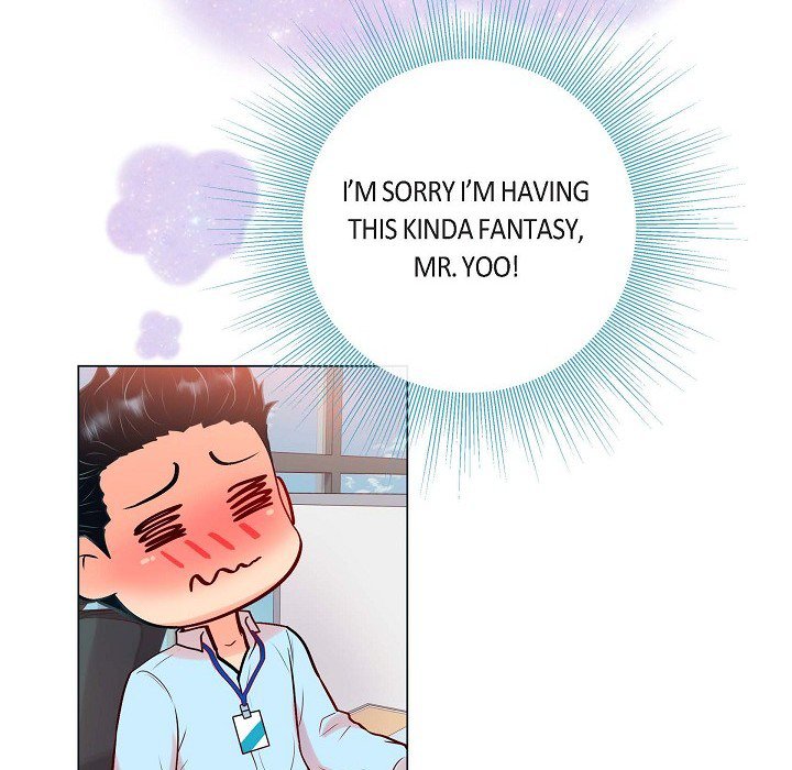 Read Around the Tiger chapter 23 image 27 on Lezhin