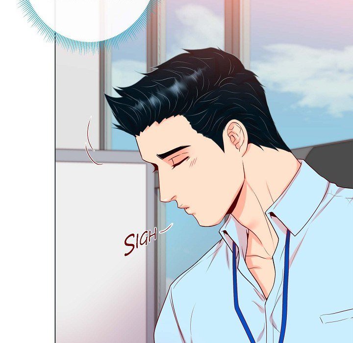 Read Around the Tiger chapter 23 image 29 on Lezhin