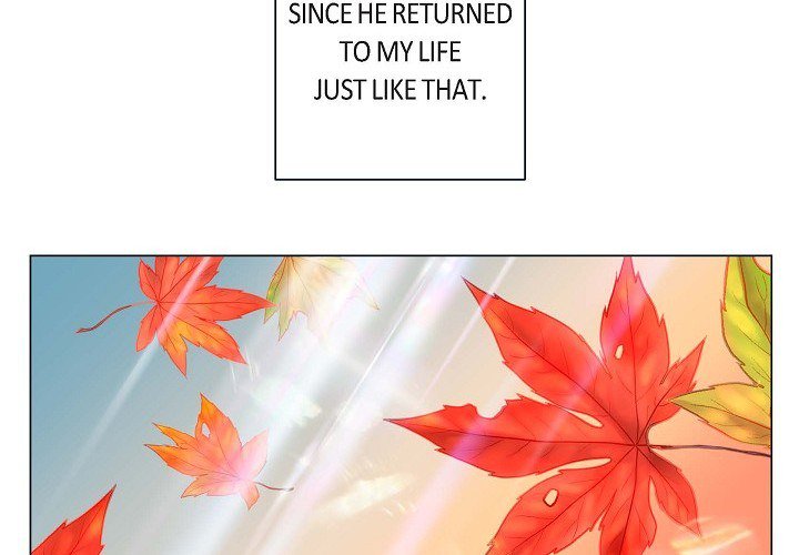 Read Around the Tiger chapter 23 image 3 on Lezhin