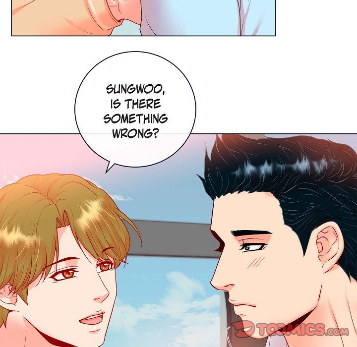 Read Around the Tiger chapter 23 image 31 on Lezhin