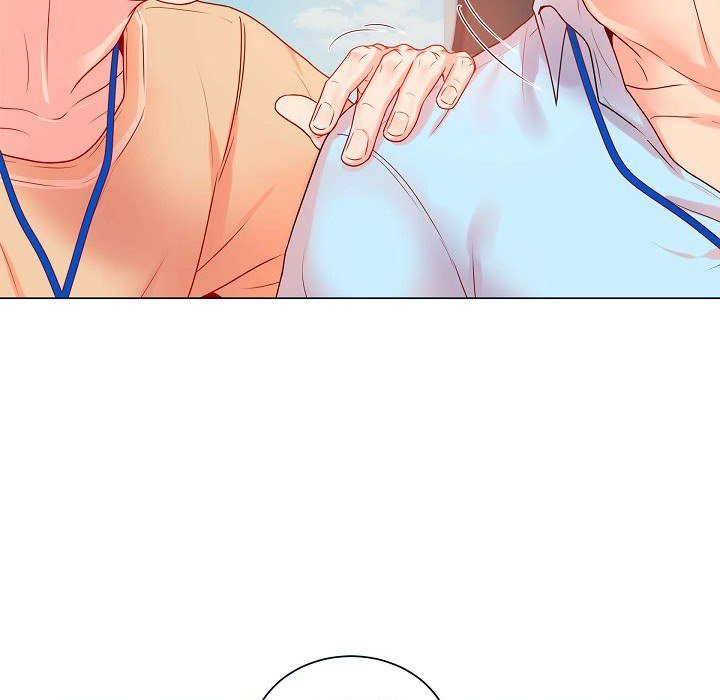 Read Around the Tiger chapter 23 image 32 on Lezhin