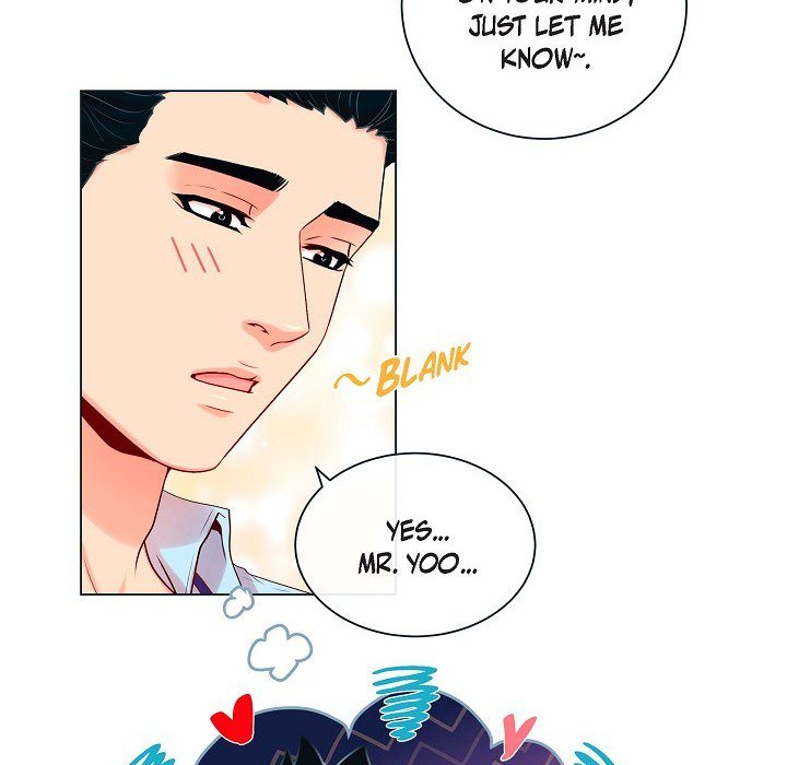 Read Around the Tiger chapter 23 image 34 on Lezhin
