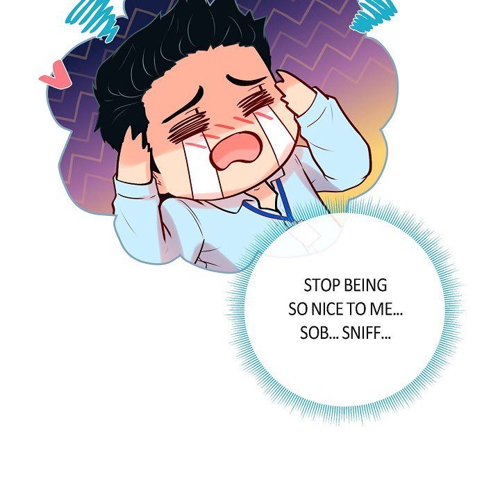Read Around the Tiger chapter 23 image 35 on Lezhin