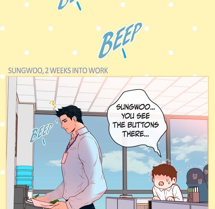 Read Around the Tiger chapter 23 image 39 on Lezhin