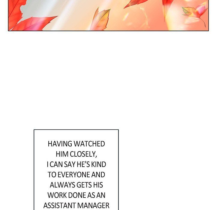 Read Around the Tiger chapter 23 image 4 on Lezhin