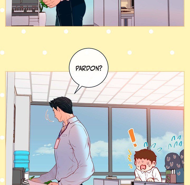 Read Around the Tiger chapter 23 image 40 on Lezhin