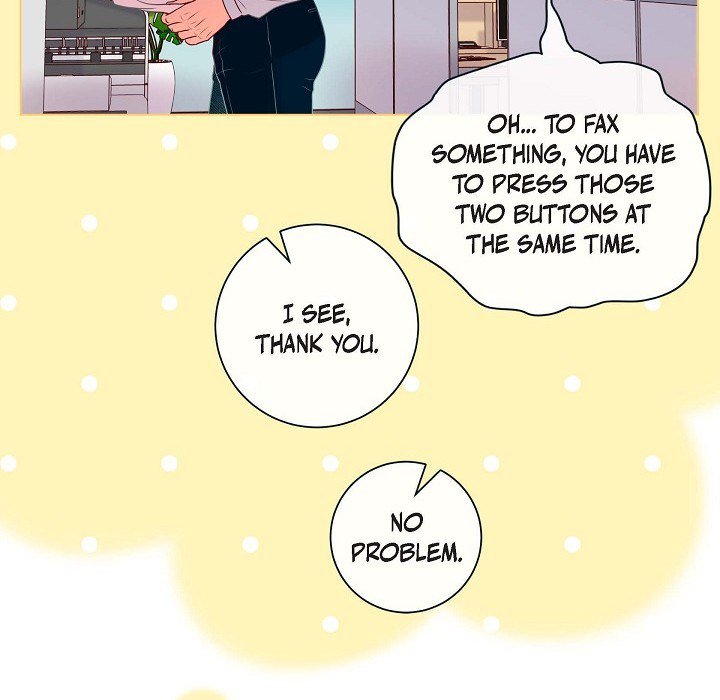 Read Around the Tiger chapter 23 image 41 on Lezhin