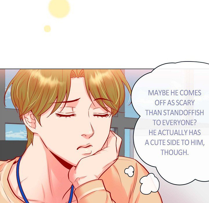 Read Around the Tiger chapter 23 image 42 on Lezhin