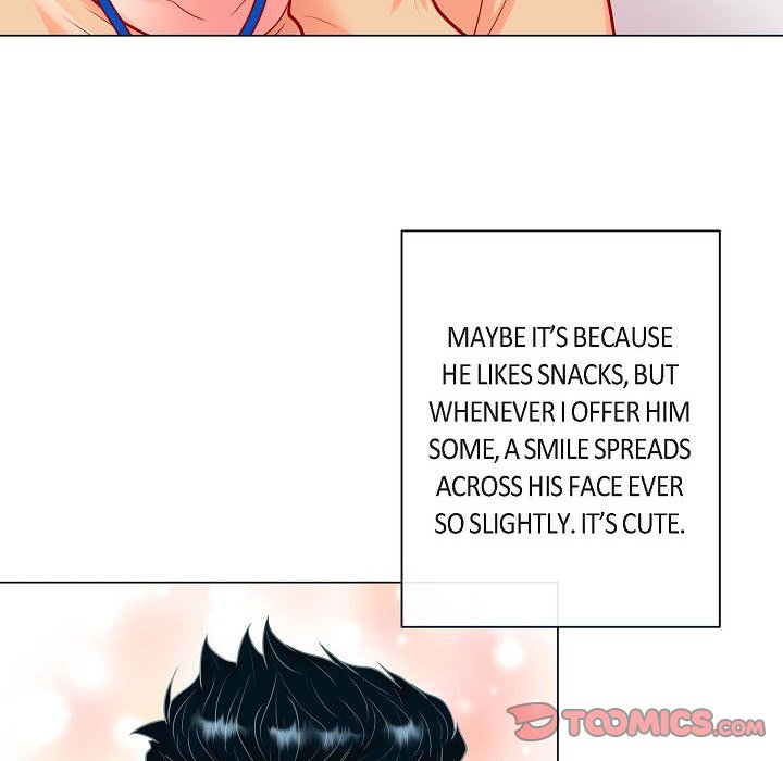 Read Around the Tiger chapter 23 image 43 on Lezhin