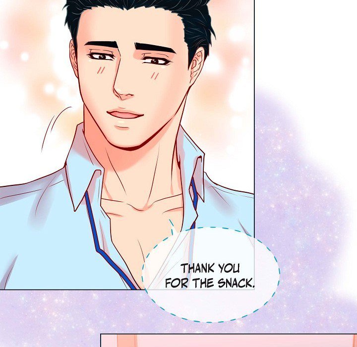Read Around the Tiger chapter 23 image 44 on Lezhin