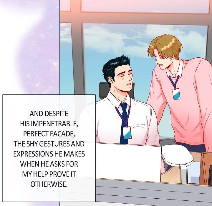 Read Around the Tiger chapter 23 image 45 on Lezhin