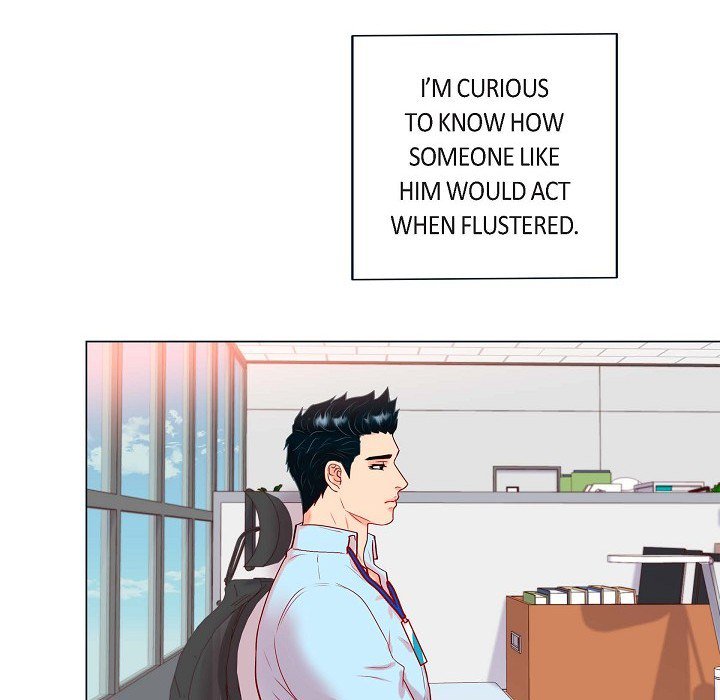 Read Around the Tiger chapter 23 image 47 on Lezhin