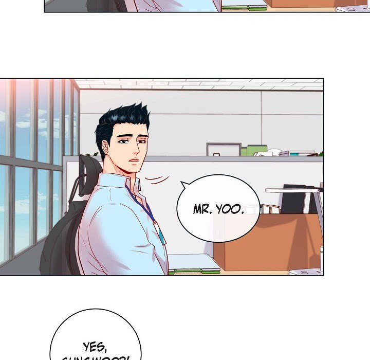 Read Around the Tiger chapter 23 image 48 on Lezhin