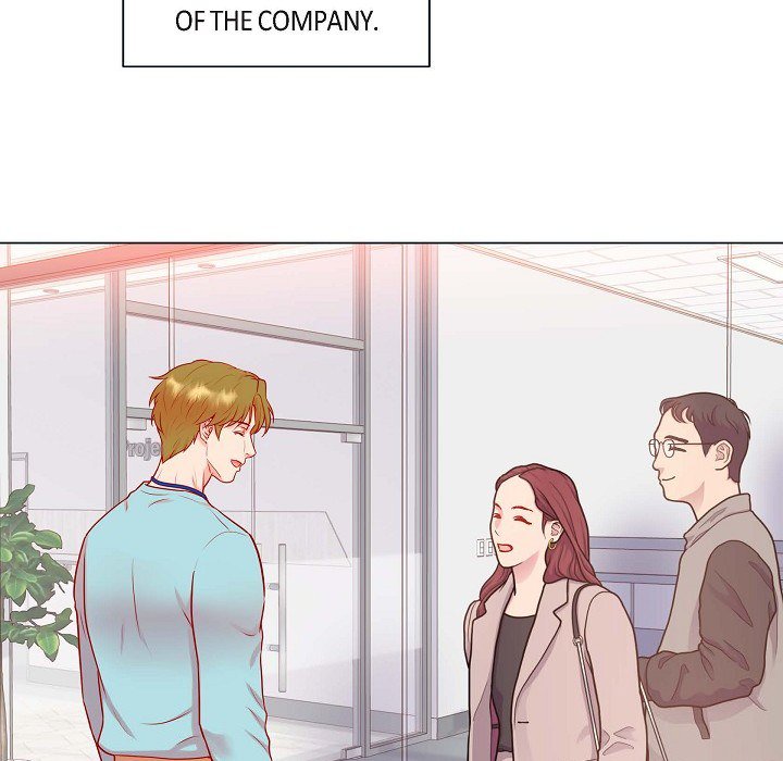 Read Around the Tiger chapter 23 image 5 on Lezhin