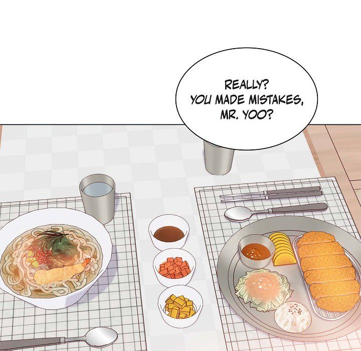 Read Around the Tiger chapter 23 image 51 on Lezhin