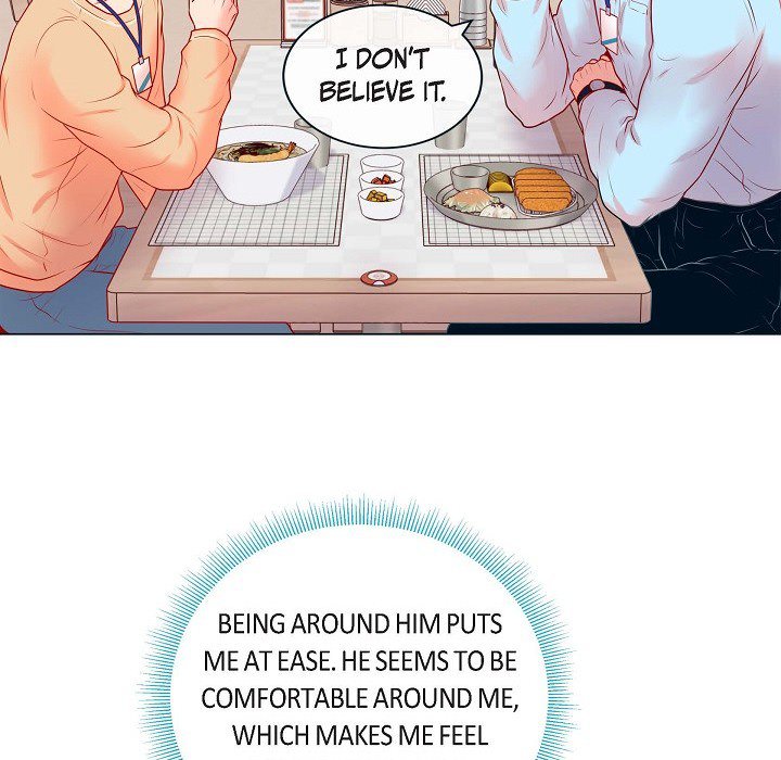 Read Around the Tiger chapter 23 image 53 on Lezhin