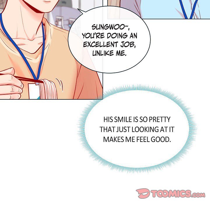 Read Around the Tiger chapter 23 image 55 on Lezhin